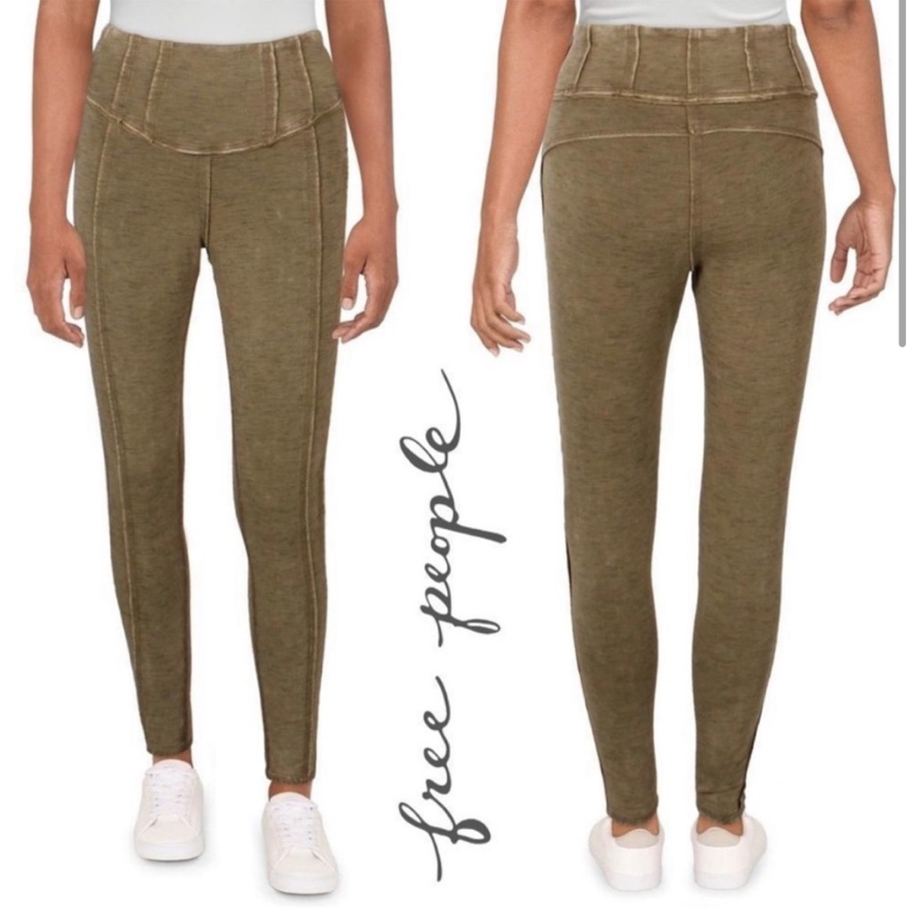 Free People Movement Legging Sweats Small